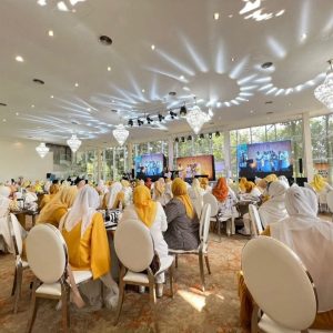 Grand Oasis Buffet Ramadhan 2026 01