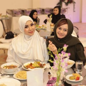 Grand Oasis Buffet Ramadhan 2026 02