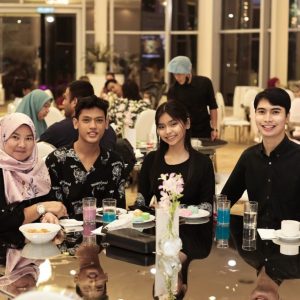 Grand Oasis Buffet Ramadhan 2026 03