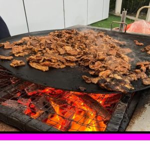 Grand Oasis Buffet Ramadhan 2026 07