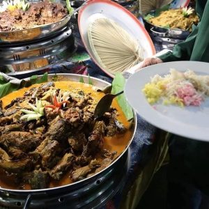 Grand Oasis Buffet Ramadhan 2026 08