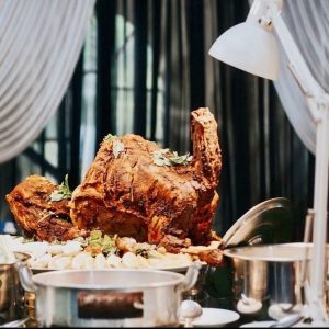 Grand Oasis Buffet Ramadhan 2026 09