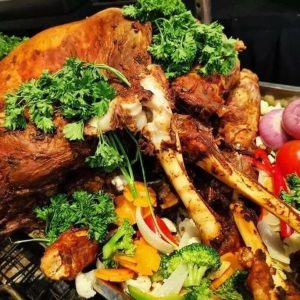 Grand Oasis Buffet Ramadhan 2026 10