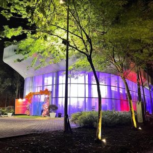 Grand Oasis Buffet Ramadhan 2026 11