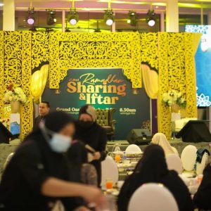 Grand Oasis Buffet Ramadhan 2026 12