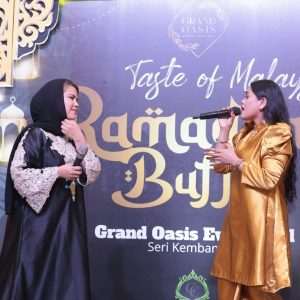 Grand Oasis Buffet Ramadhan 2026 13