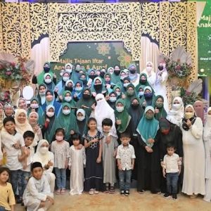 Grand Oasis Buffet Ramadhan 2026 14