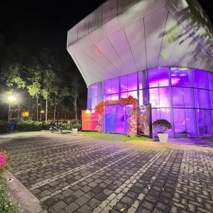 Grand Oasis Buffet Ramadhan 2026 15