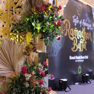 Grand Oasis Buffet Ramadhan 2026 16