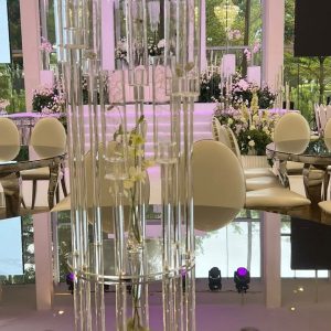 Grand Oasis Buffet Ramadhan 2026 18