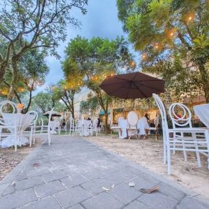 Grand Oasis Buffet Ramadhan 2026 22