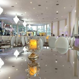 Grand Oasis Buffet Ramadhan 2026 24